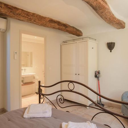 Valbonne Maison Coeur De Village Ngoại thất bức ảnh