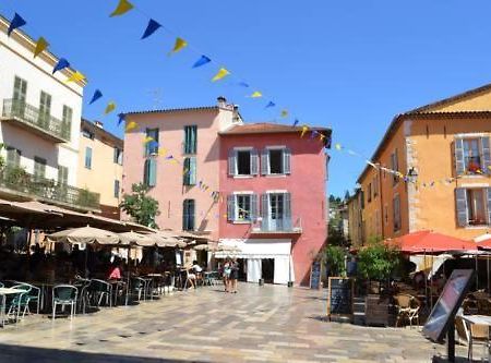 Valbonne Maison Coeur De Village Ngoại thất bức ảnh