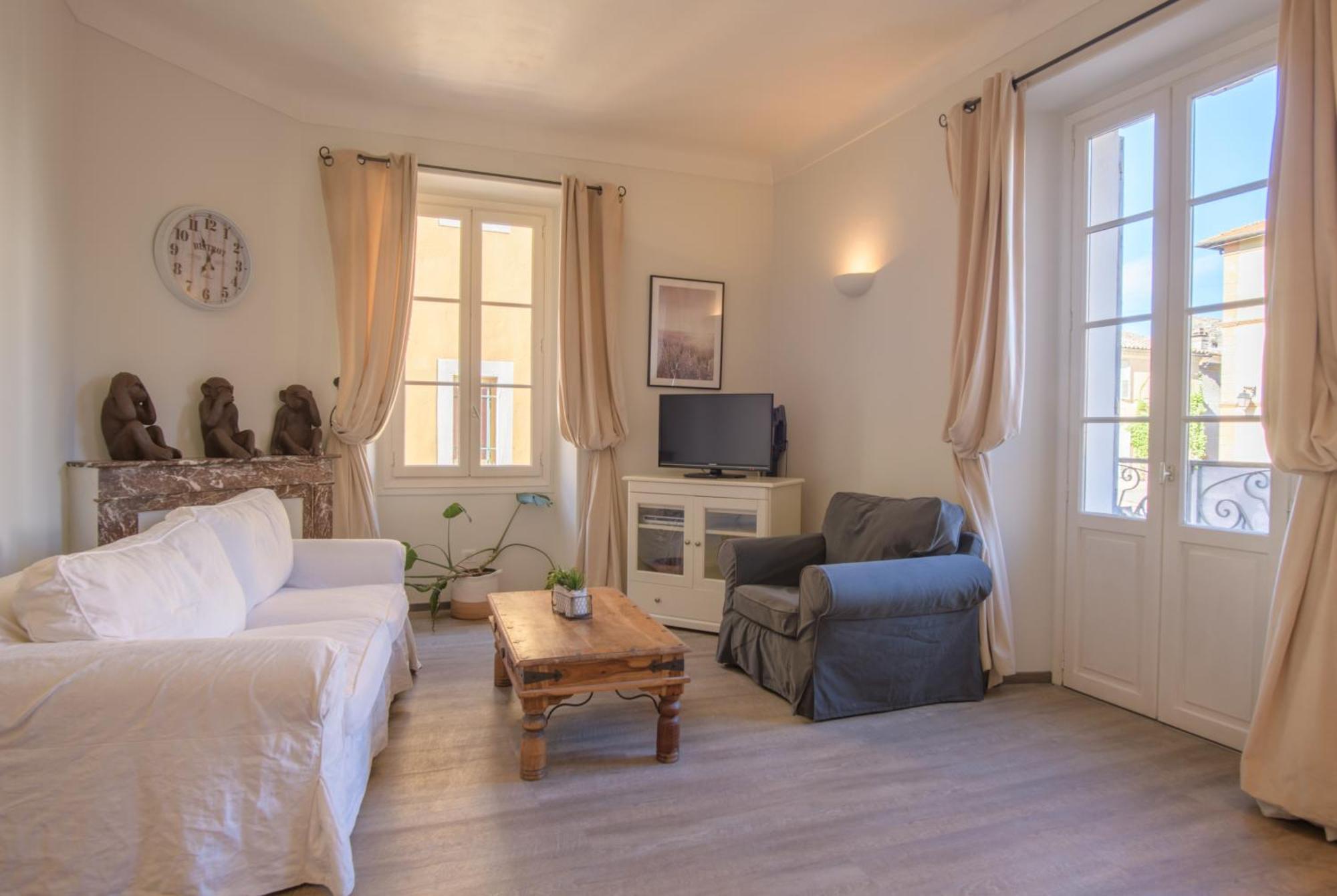 Valbonne Maison Coeur De Village Ngoại thất bức ảnh