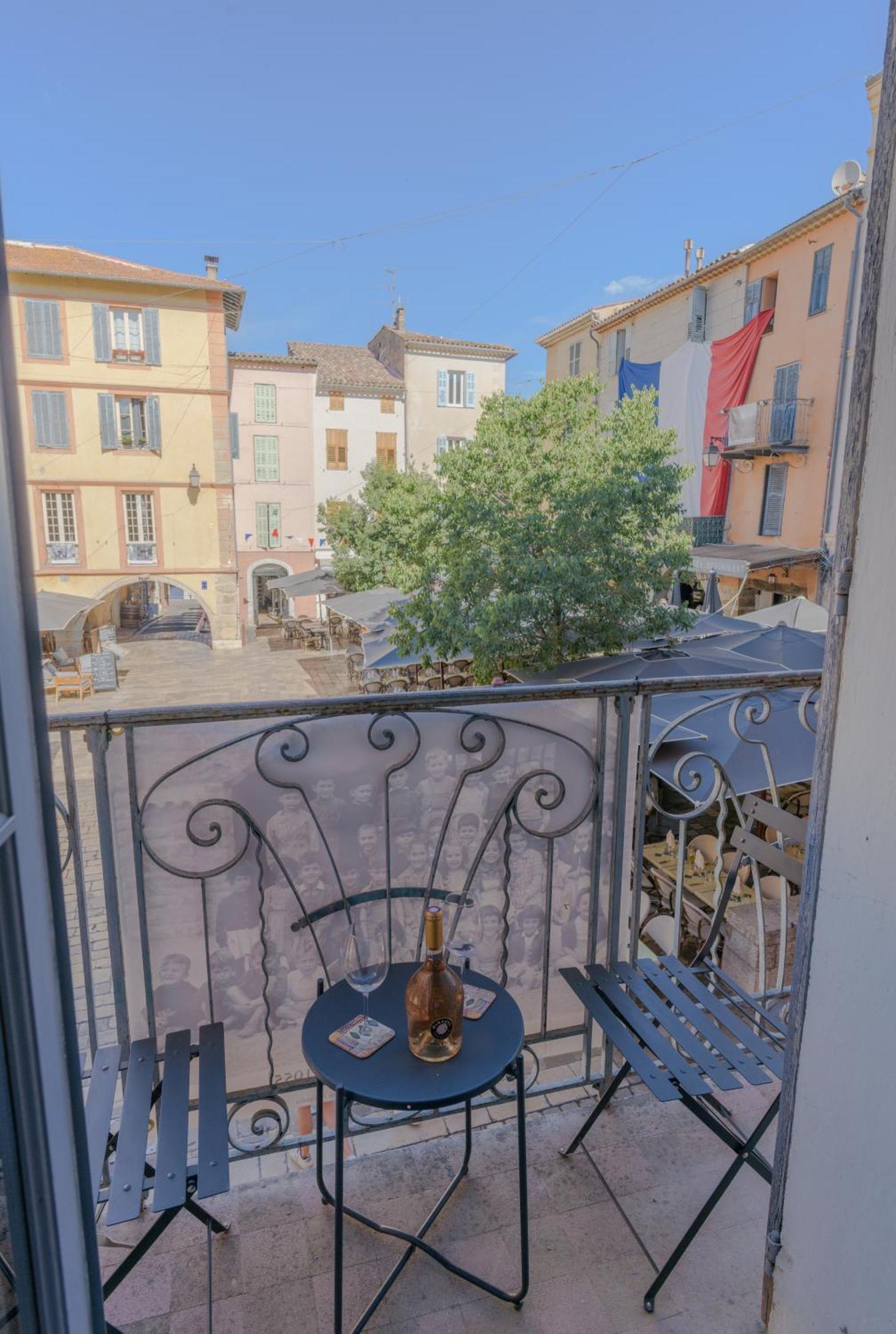 Valbonne Maison Coeur De Village Ngoại thất bức ảnh