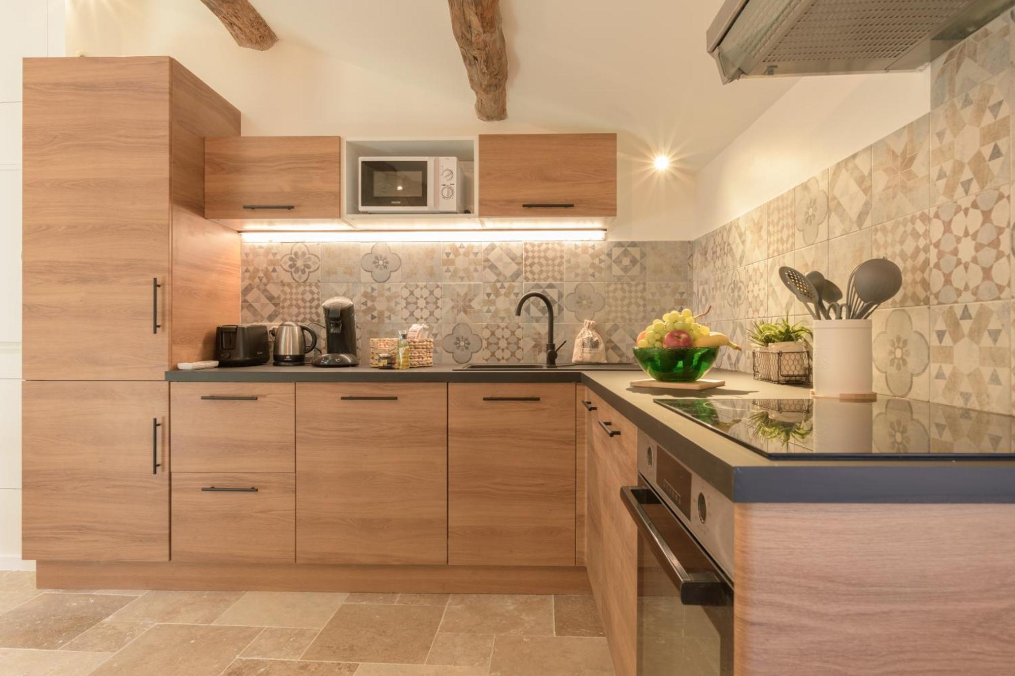 Valbonne Maison Coeur De Village Ngoại thất bức ảnh