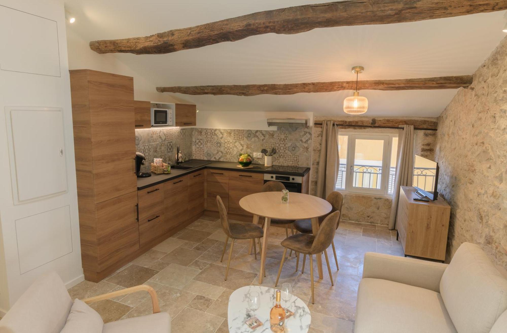 Valbonne Maison Coeur De Village Ngoại thất bức ảnh