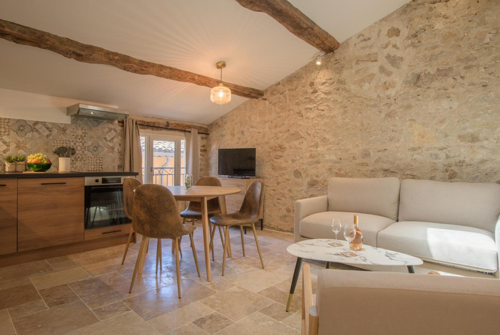 Valbonne Maison Coeur De Village Ngoại thất bức ảnh