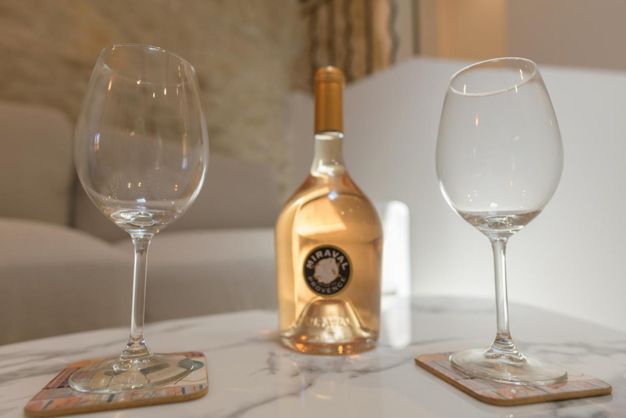 Valbonne Maison Coeur De Village Ngoại thất bức ảnh