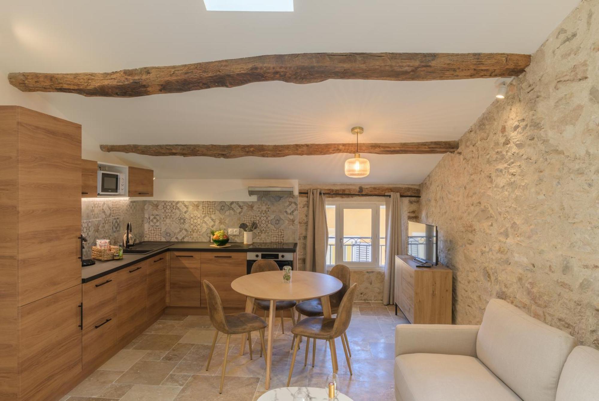 Valbonne Maison Coeur De Village Ngoại thất bức ảnh