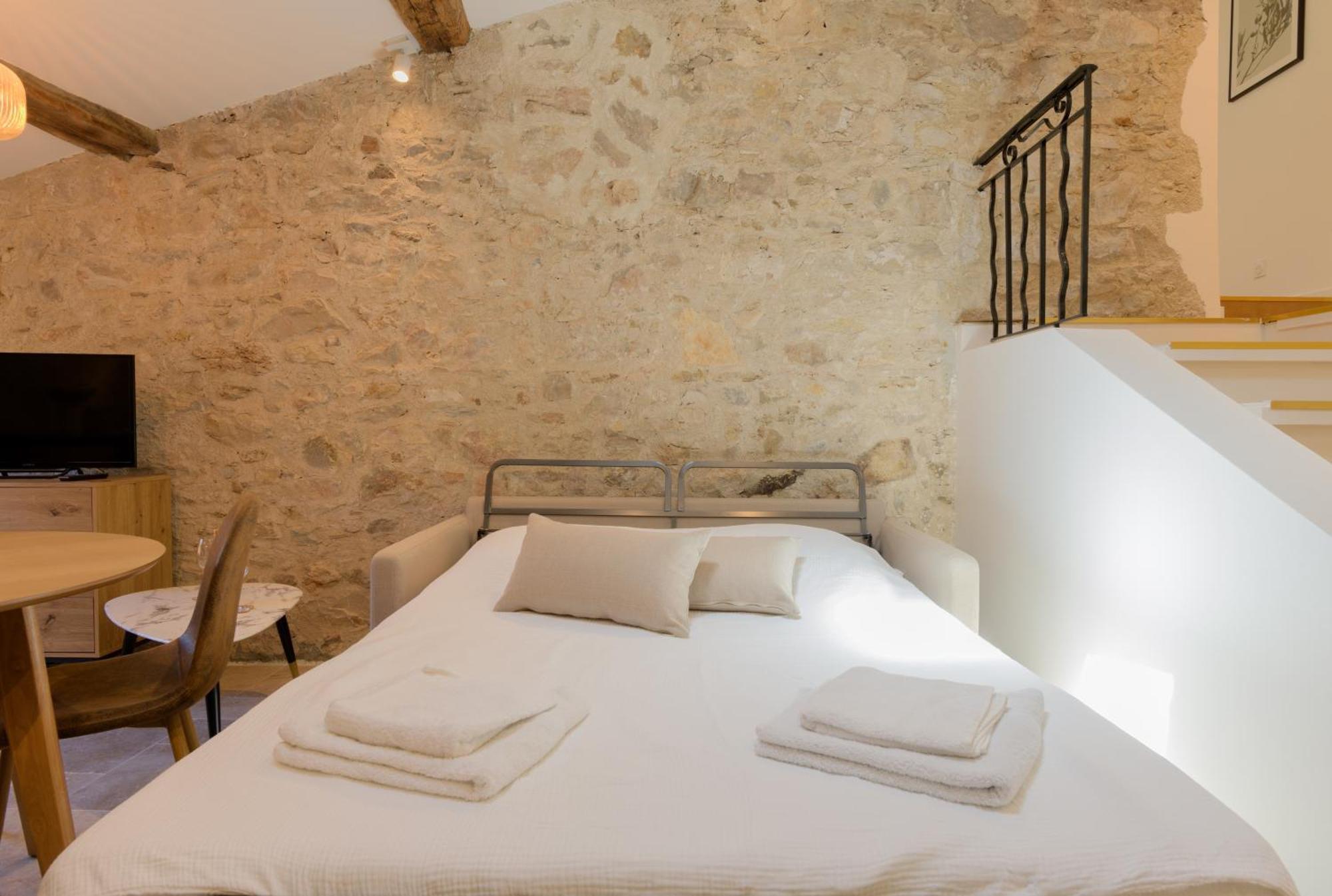 Valbonne Maison Coeur De Village Ngoại thất bức ảnh