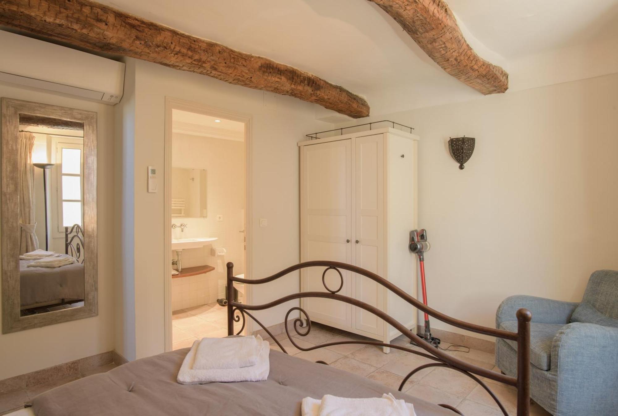 Valbonne Maison Coeur De Village Ngoại thất bức ảnh