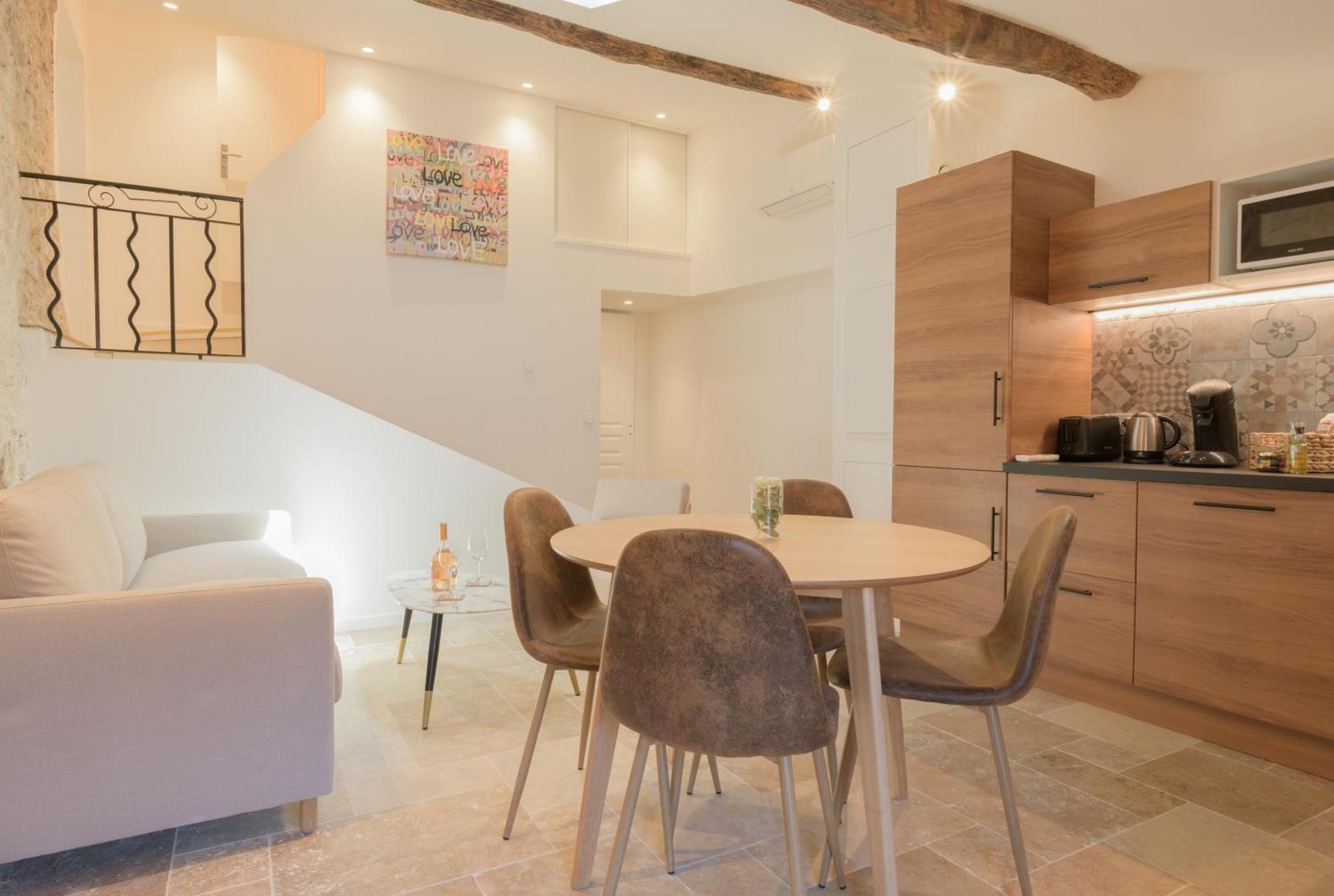 Valbonne Maison Coeur De Village Ngoại thất bức ảnh