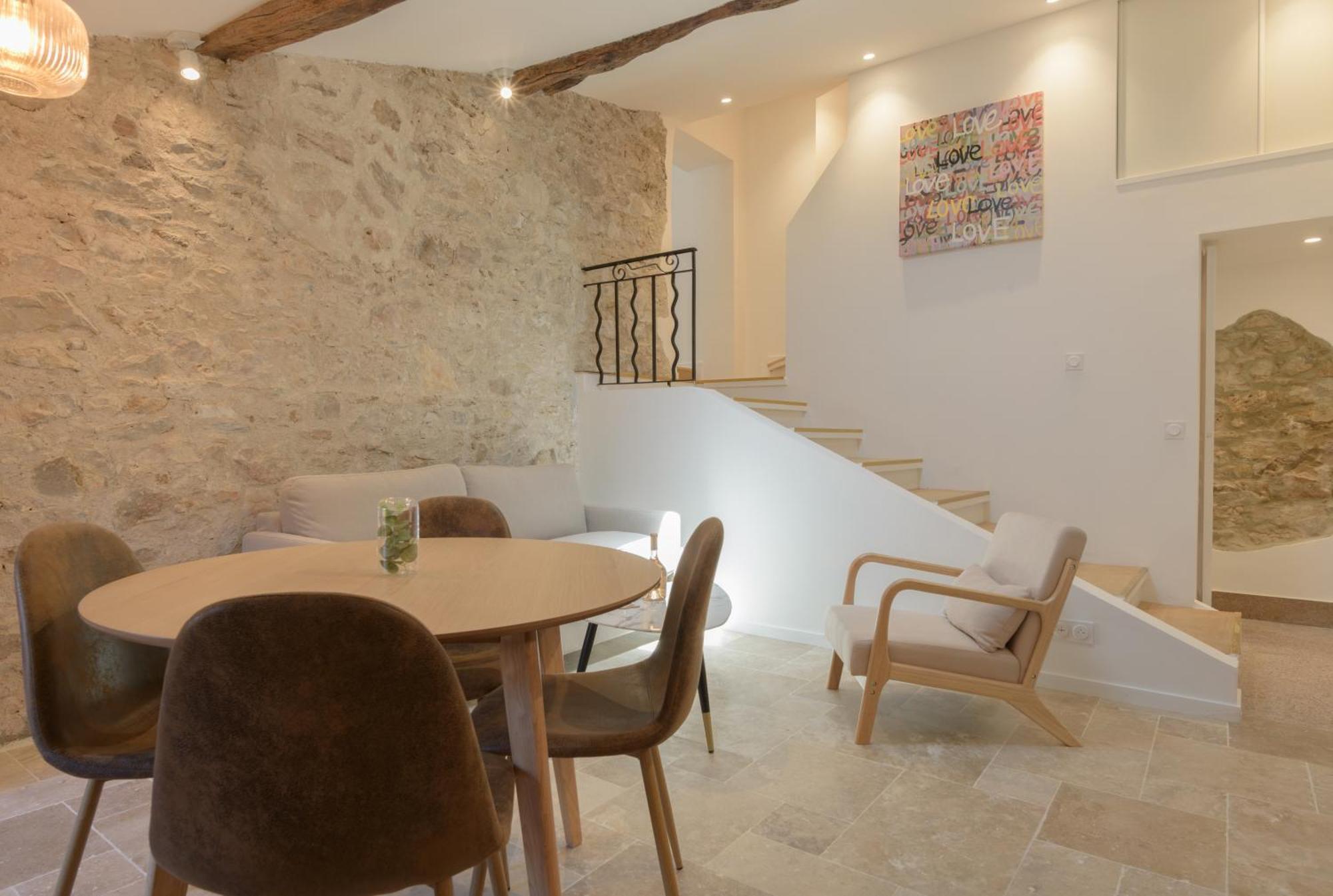 Valbonne Maison Coeur De Village Ngoại thất bức ảnh