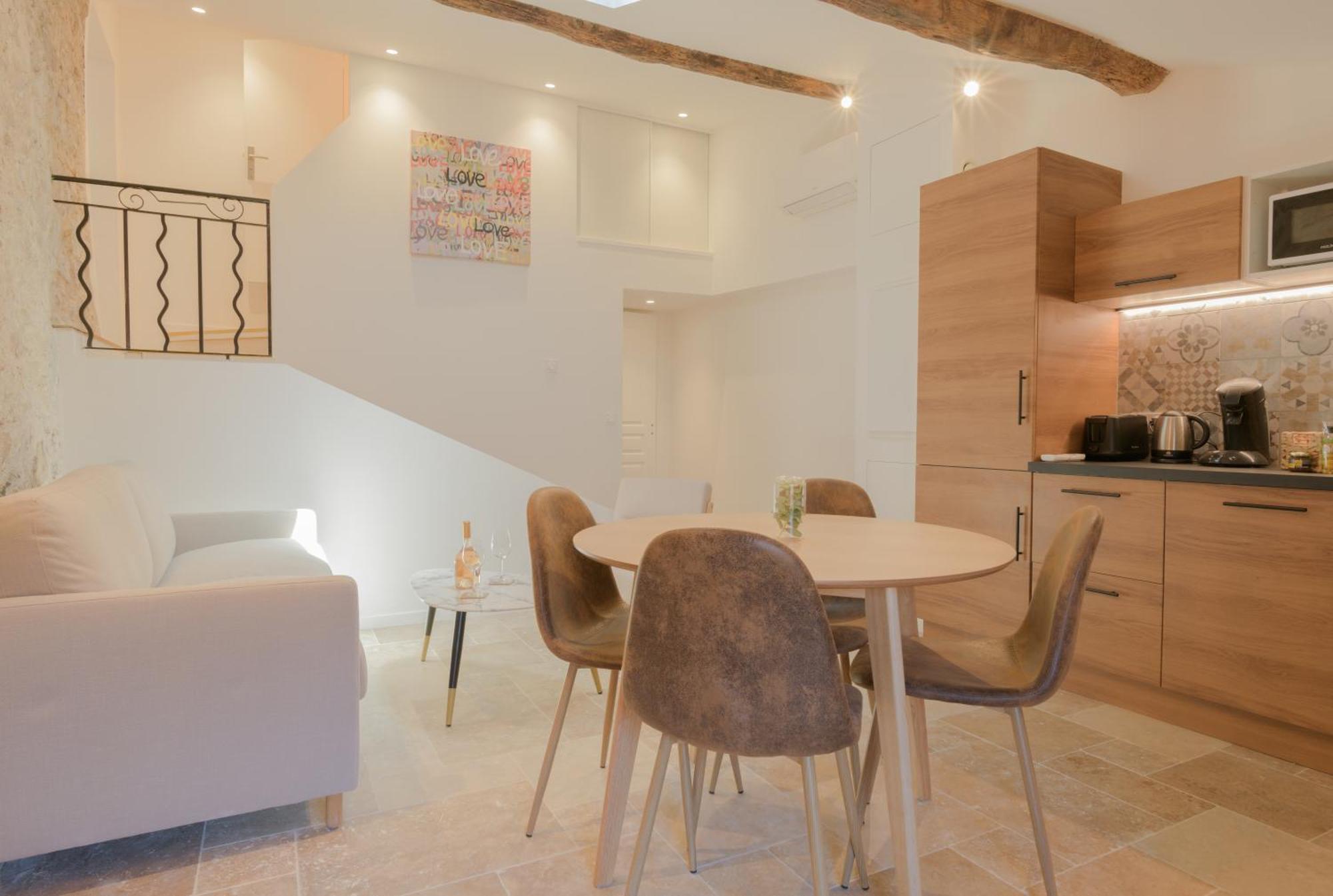 Valbonne Maison Coeur De Village Ngoại thất bức ảnh