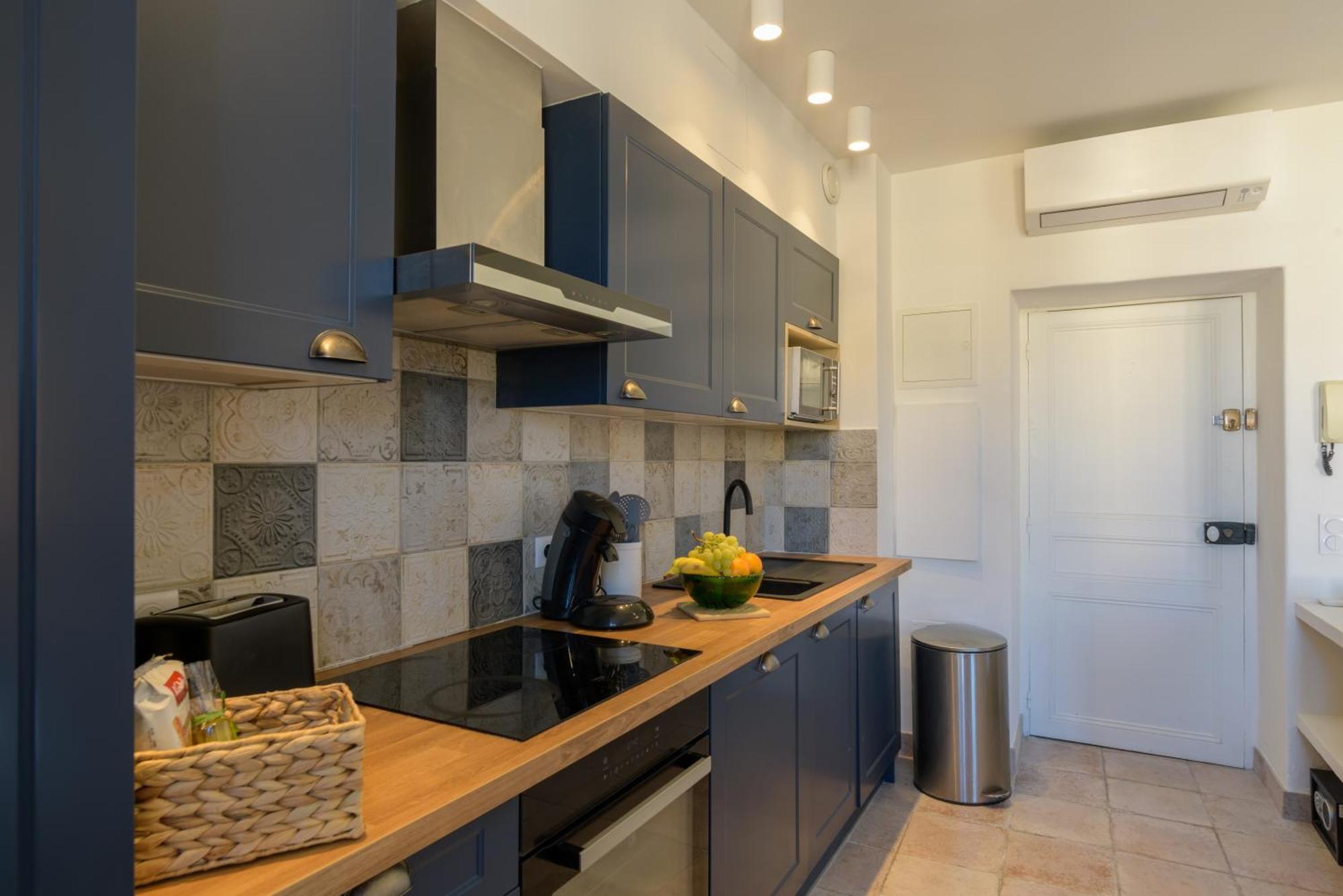 Valbonne Maison Coeur De Village Ngoại thất bức ảnh