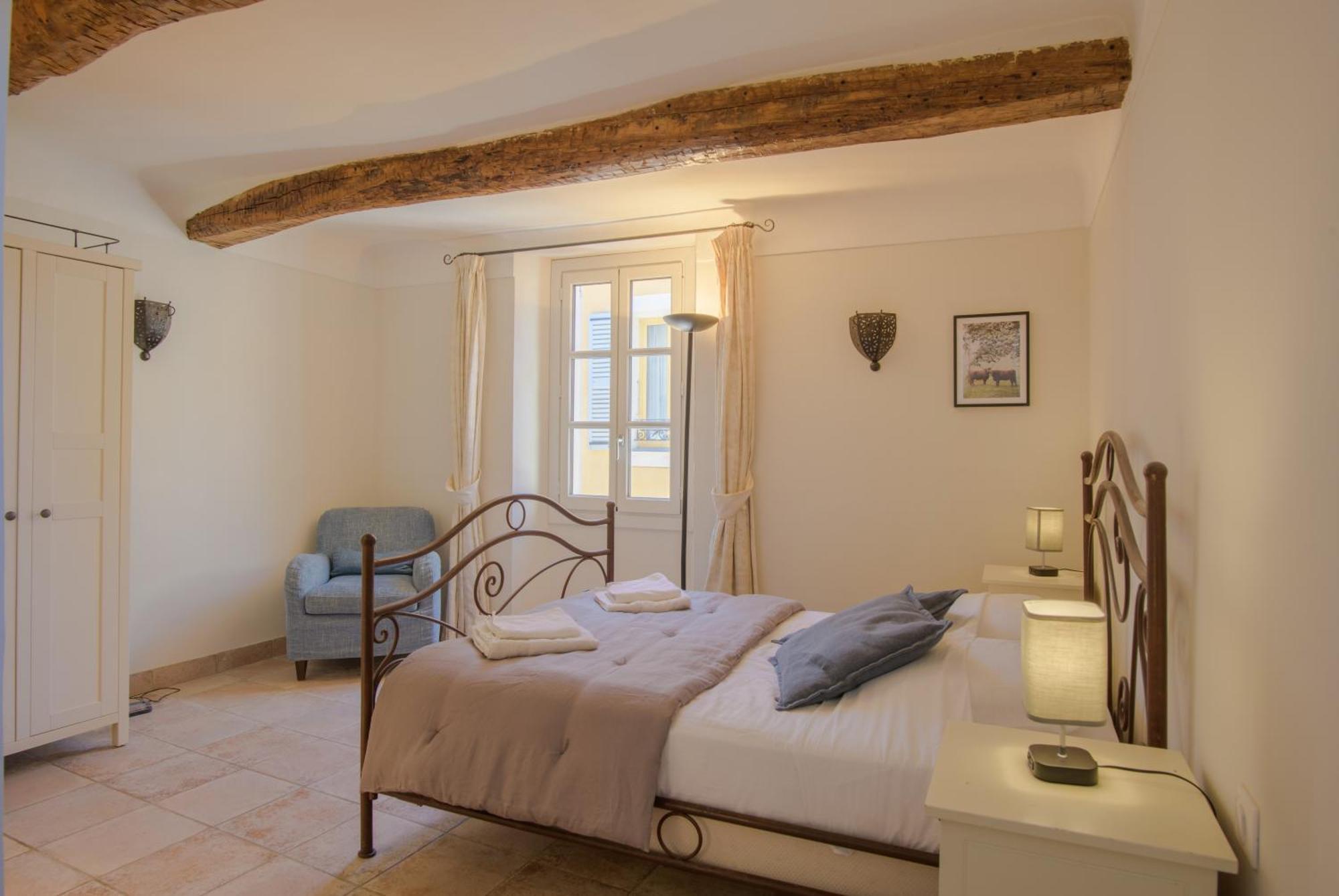 Valbonne Maison Coeur De Village Ngoại thất bức ảnh