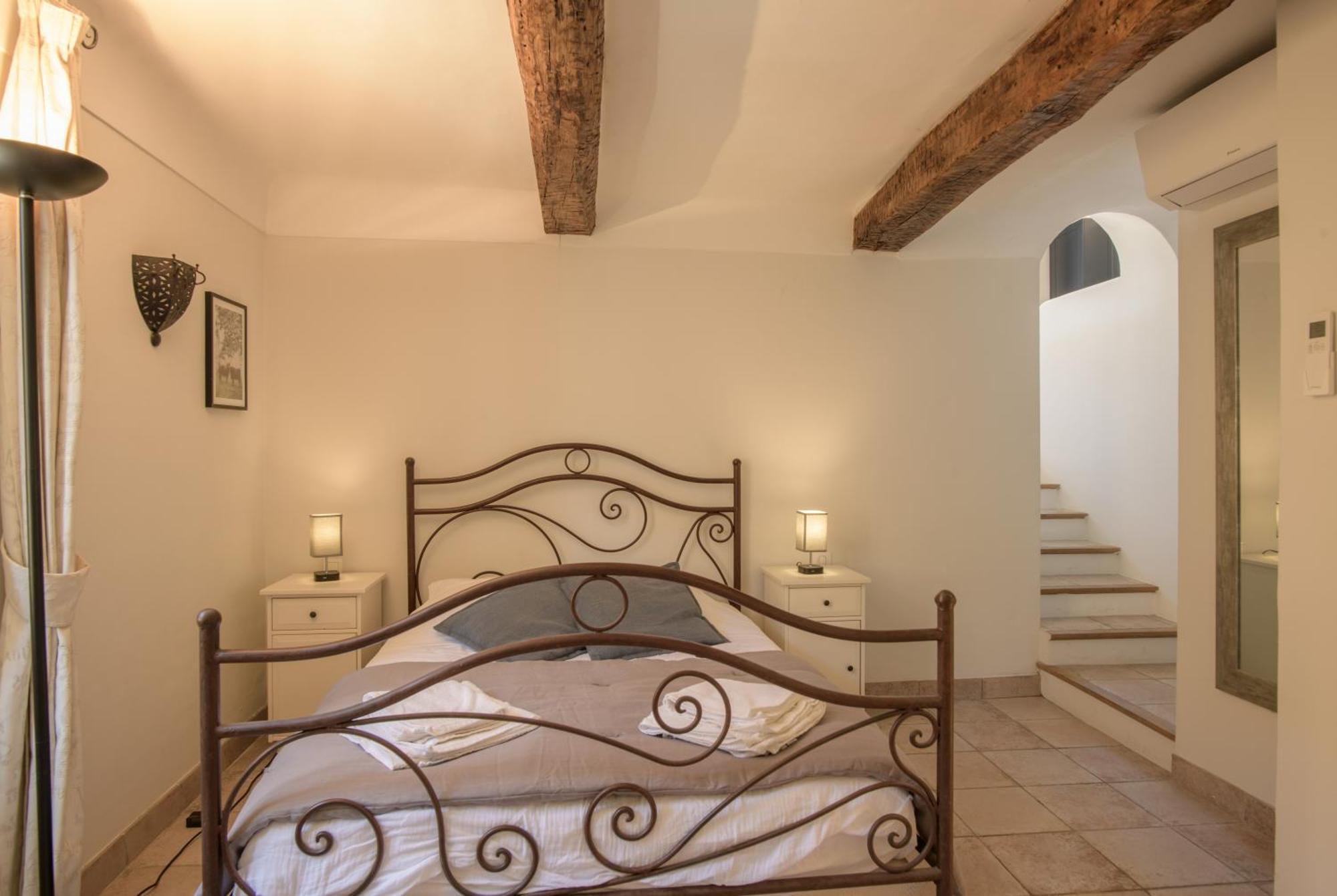 Valbonne Maison Coeur De Village Ngoại thất bức ảnh