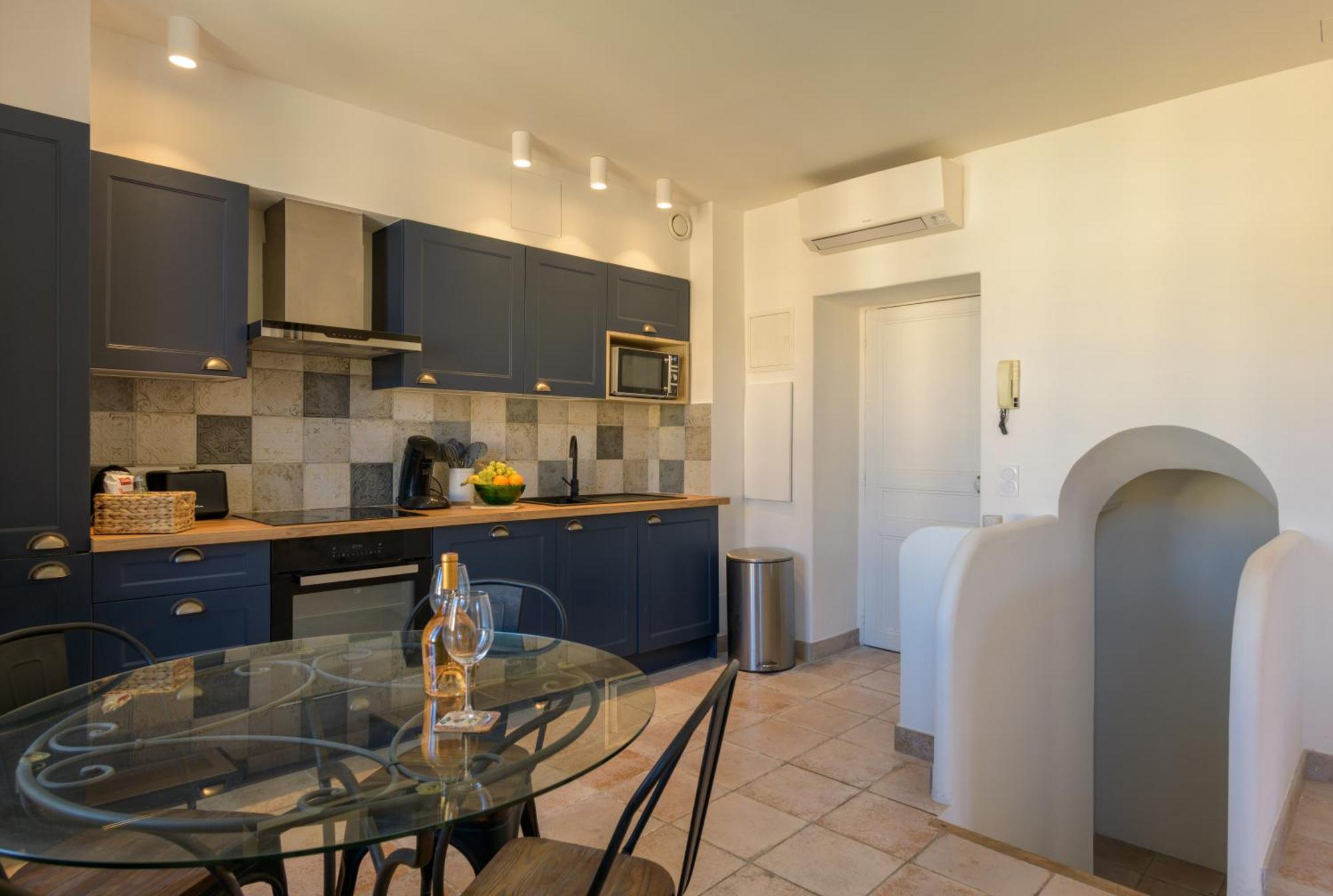 Valbonne Maison Coeur De Village Ngoại thất bức ảnh