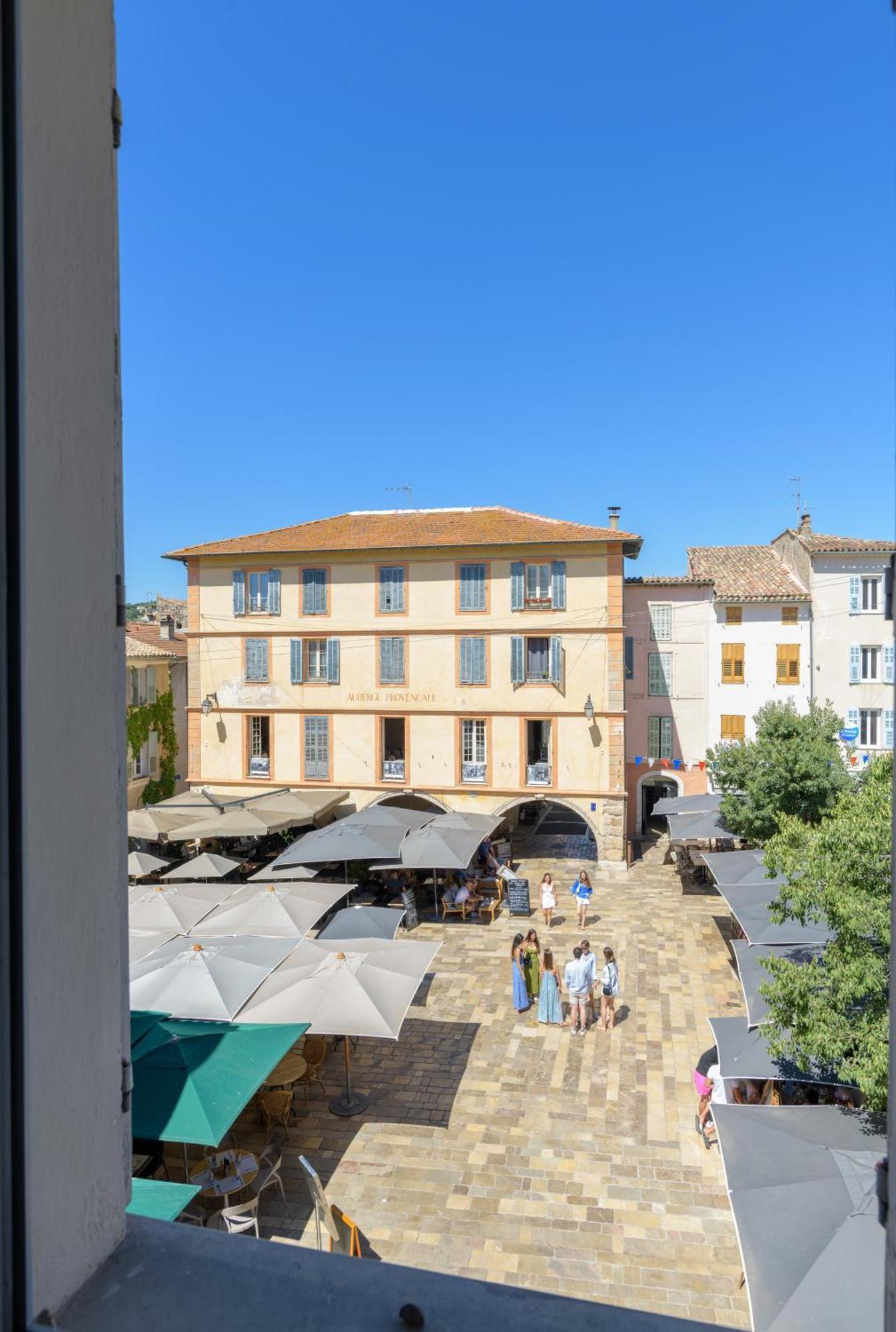Valbonne Maison Coeur De Village Ngoại thất bức ảnh