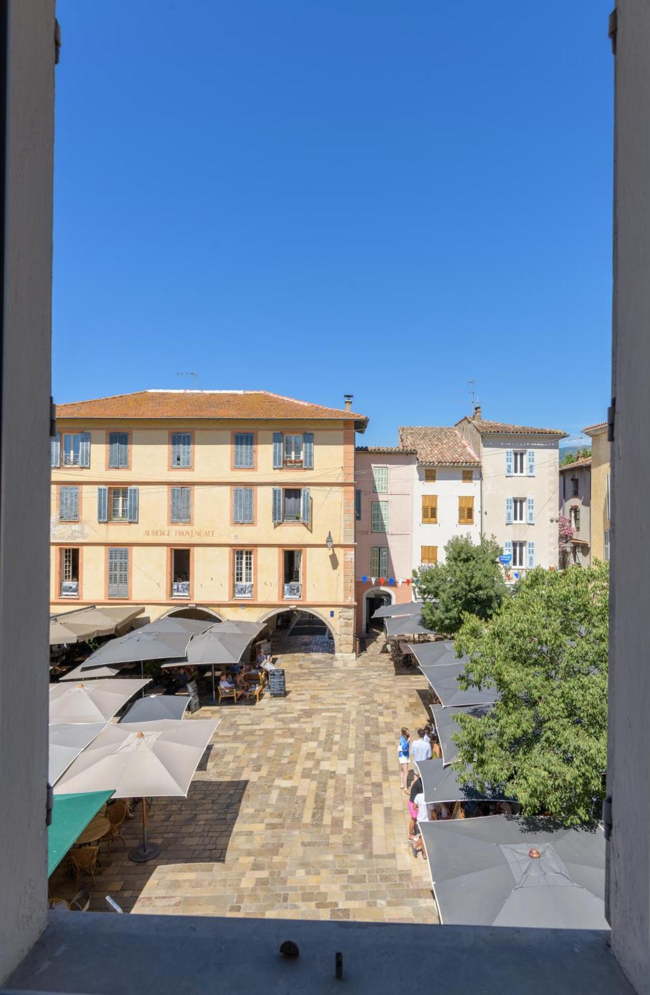 Valbonne Maison Coeur De Village Ngoại thất bức ảnh
