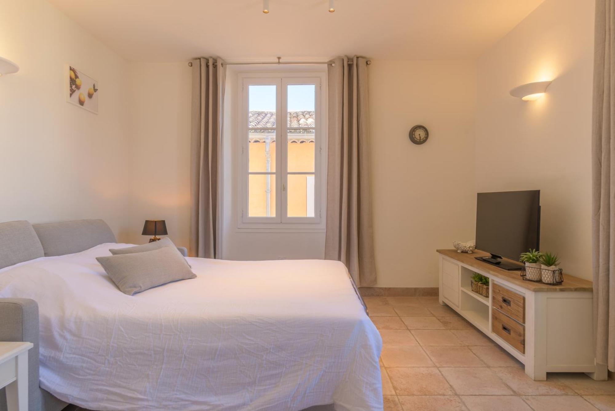 Valbonne Maison Coeur De Village Ngoại thất bức ảnh