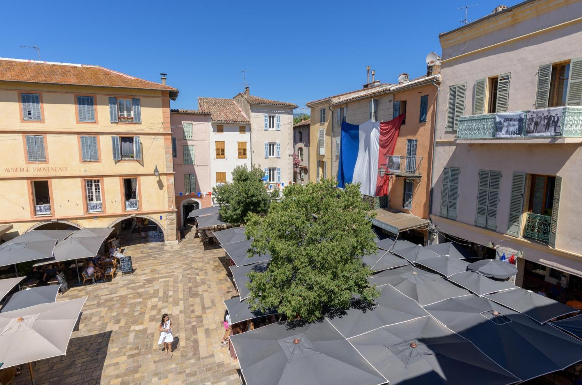 Valbonne Maison Coeur De Village Ngoại thất bức ảnh