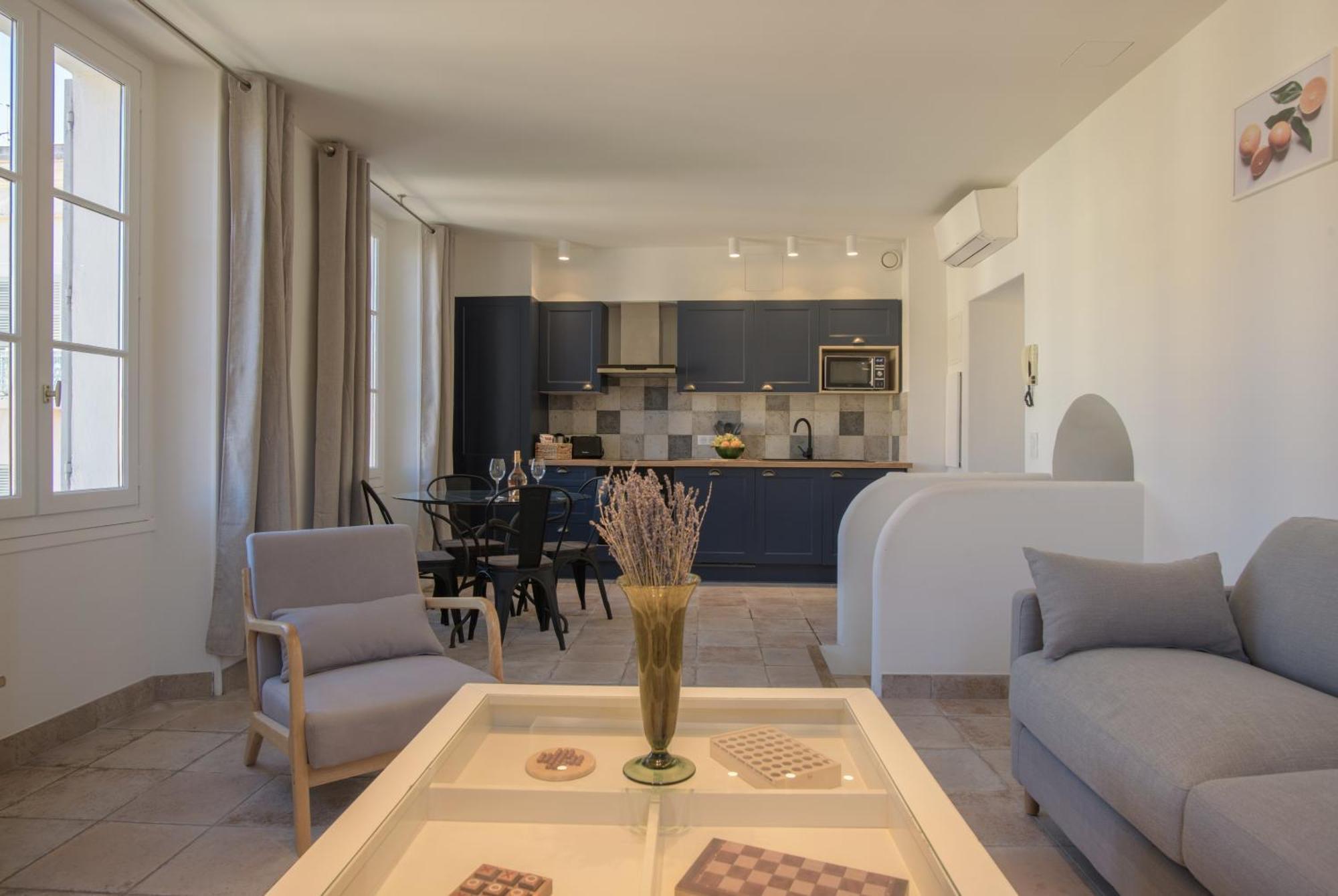 Valbonne Maison Coeur De Village Ngoại thất bức ảnh