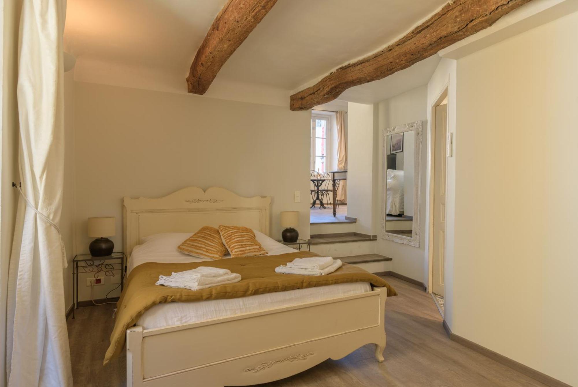 Valbonne Maison Coeur De Village Ngoại thất bức ảnh