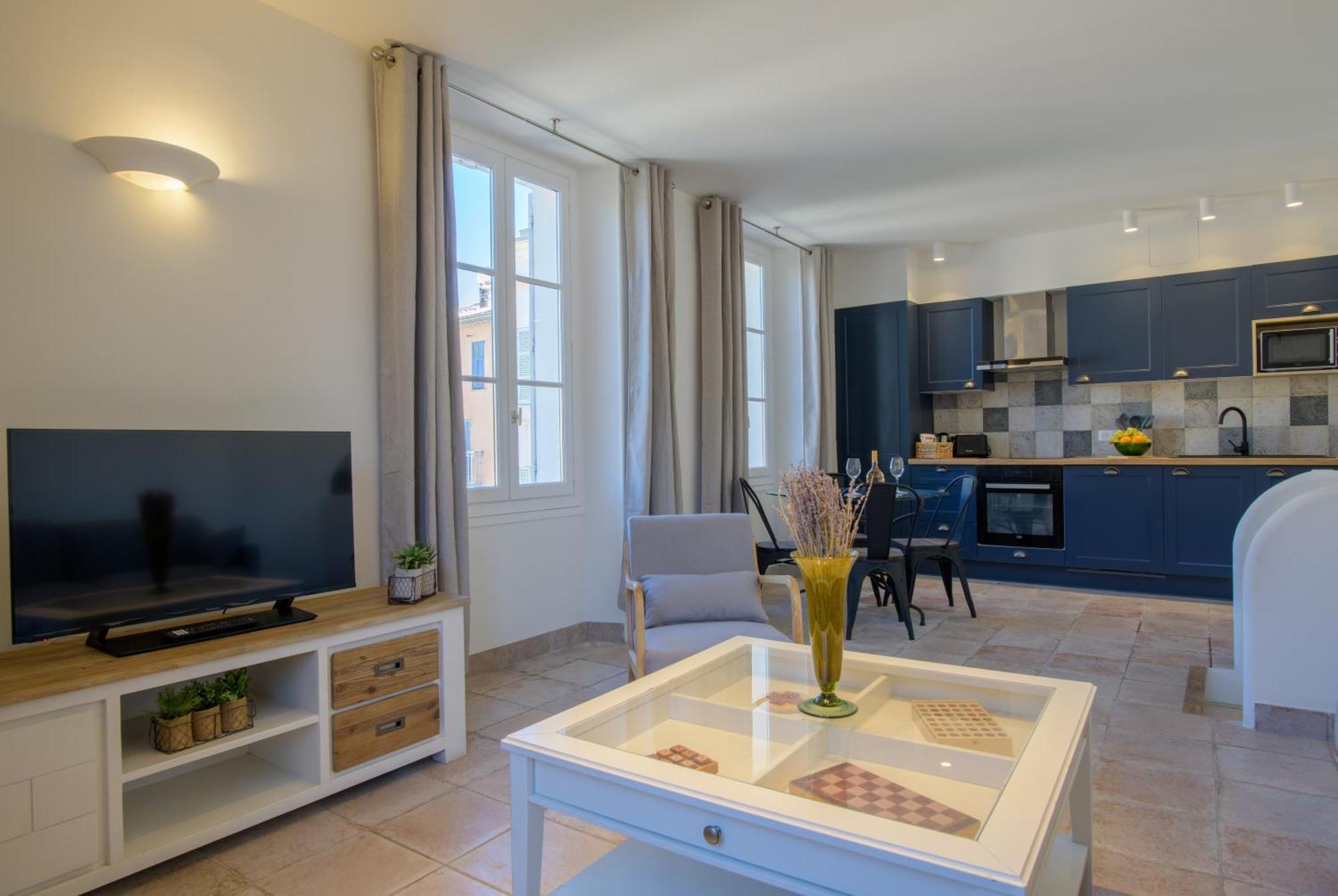 Valbonne Maison Coeur De Village Ngoại thất bức ảnh