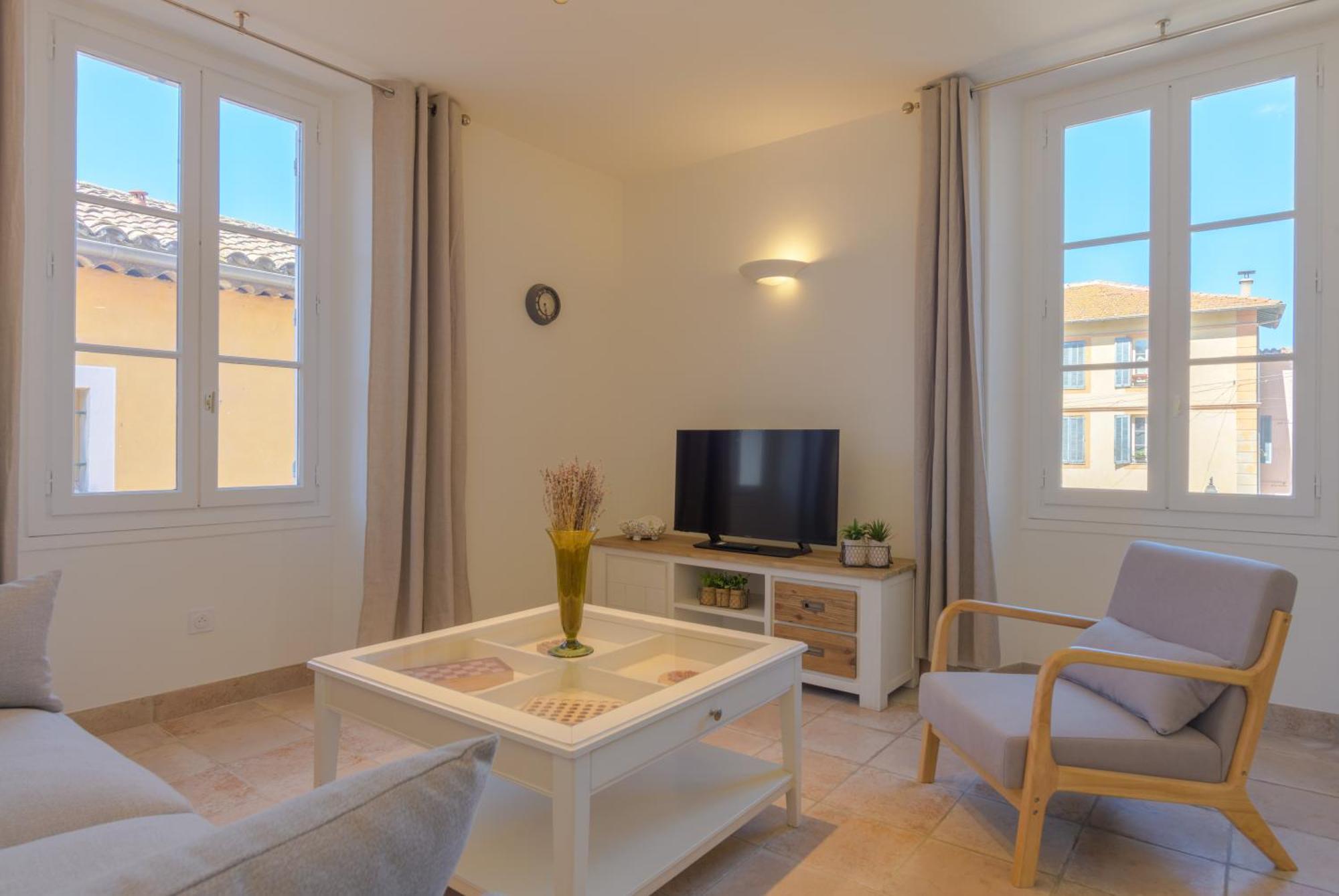 Valbonne Maison Coeur De Village Ngoại thất bức ảnh