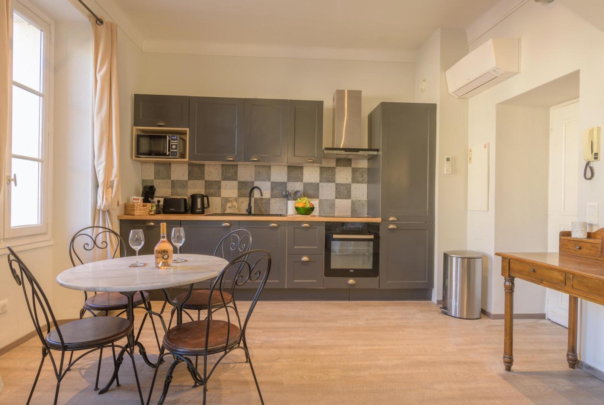 Valbonne Maison Coeur De Village Ngoại thất bức ảnh