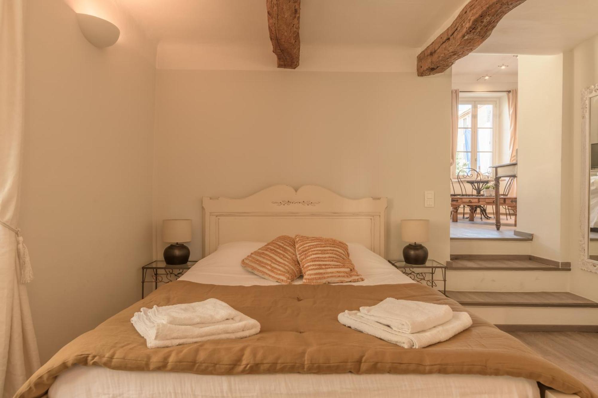 Valbonne Maison Coeur De Village Ngoại thất bức ảnh