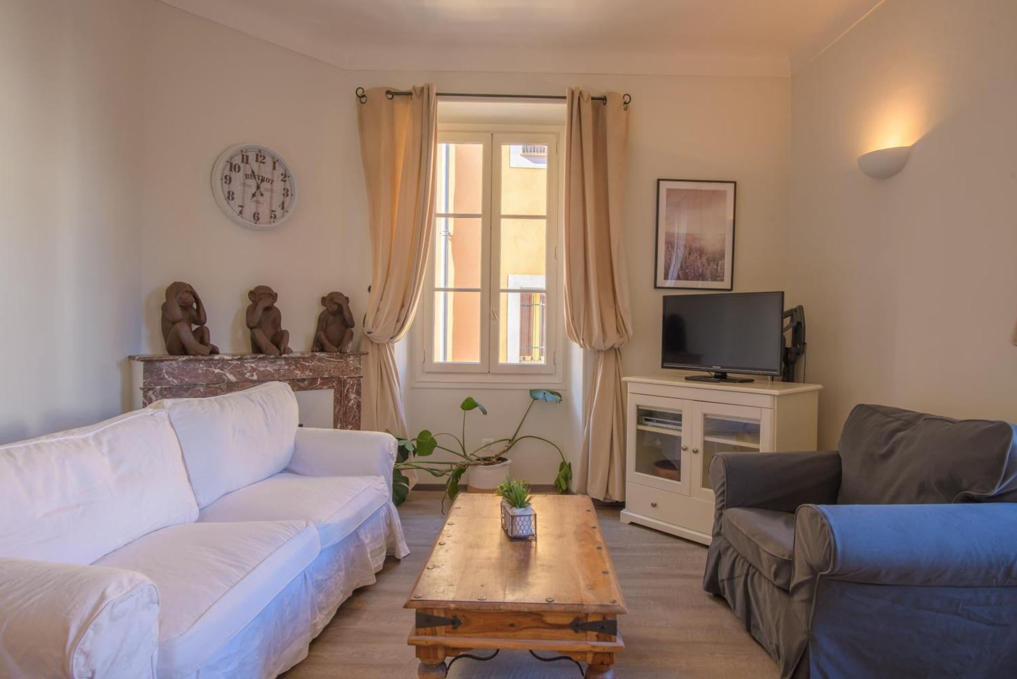 Valbonne Maison Coeur De Village Ngoại thất bức ảnh