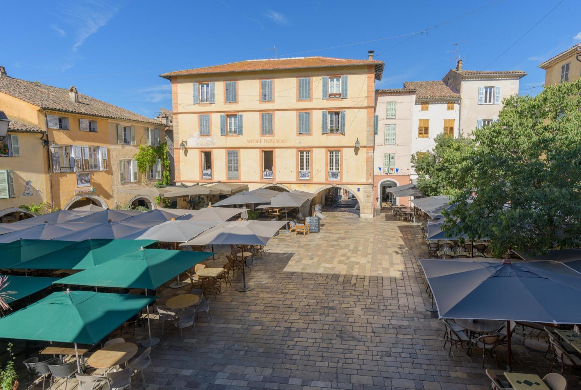 Valbonne Maison Coeur De Village Ngoại thất bức ảnh