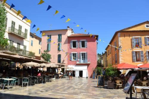 Valbonne Maison Coeur De Village Ngoại thất bức ảnh